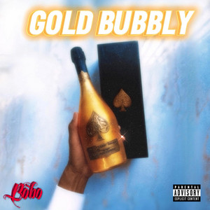 Bôbo - Gold Bubbly