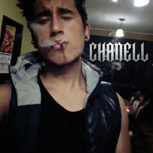 chanelle by samiiweed
