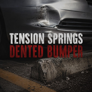 Dented Bumper by Tension Springs