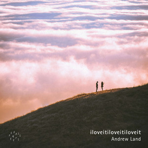 iloveitiloveitiloveit - Piano Arrangement by Andrew Land