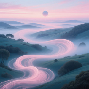 Feeling Forevermore by Watts Freddie Lee