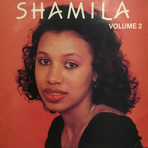 Ag Nee Man by Shamilla