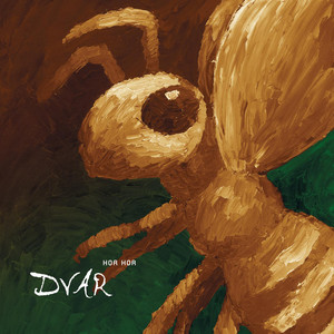 Hor Hor cover