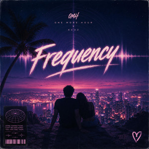 Frequency by One More Hour, Kezz