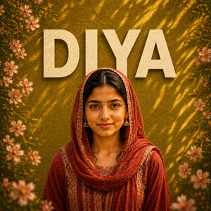 DIYA by Hala Hafiz