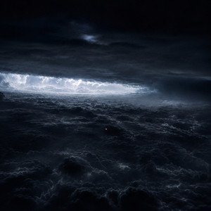 Light and Darkness by Ark Eternal, El Cuervo de Poe