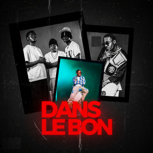 DANS LE BON by Ouzbek off, Le Cercle