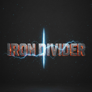 Iron Divider by DJ Valenciaga
