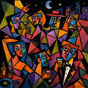 All Night by MoDi