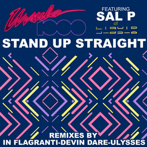 Sal P cover