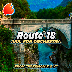 Route 18 (From 