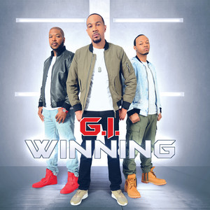 Winning cover