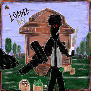 Loaded RN by LuhhCraig