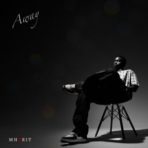 AWAY by Mherit