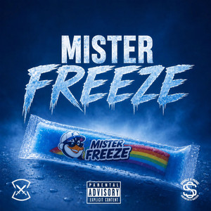 Mister Freeze by Perns