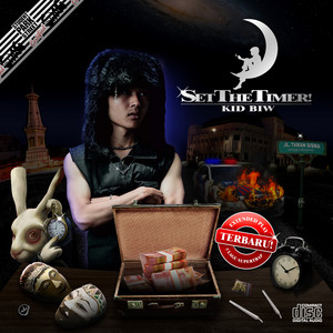 Dari Dream by Kid Biw, Leend
