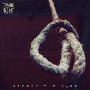 Accept the Rage