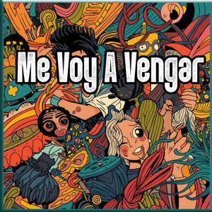 Me Voy A Vengar by Titled