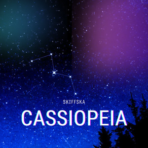 Обкладинка: Cassiopeia