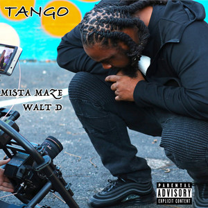 Portada de Tango