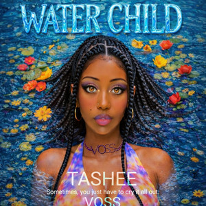 Water Child by Tashee Voss