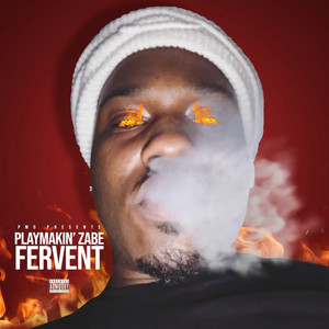 Portada de Fervent