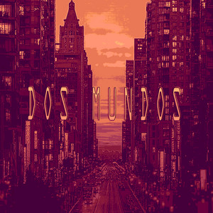 Dos Mundos by Zairox Flow
