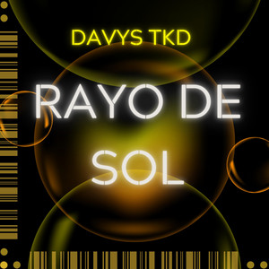 Rayo de sol by TK Davys