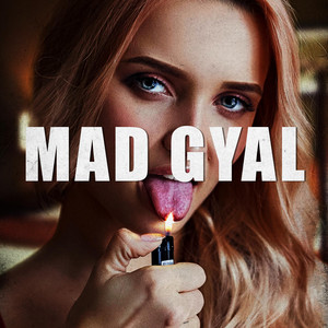Silent! - Mad Gyal (Instrumental)