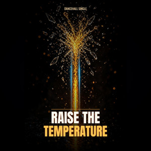 Raise the Temperature by Mark Leigh