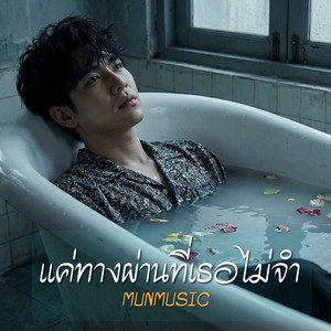 แค่ทางผ่านที่เธอไม่จำ by MUNMUSIC