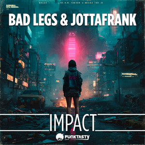 Impact by Bad Legs, JottaFrank