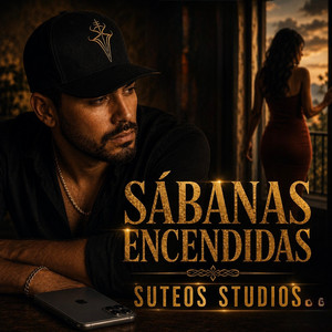 Sábanas Encendidas by Suteos Studios