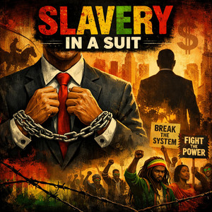 Slavery in a Suit by Dj Topchef