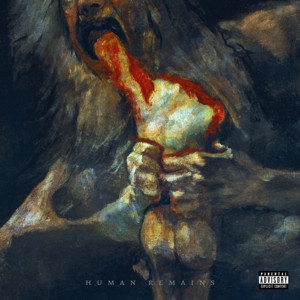 Human Remains by Spectral Despair, Worgohm