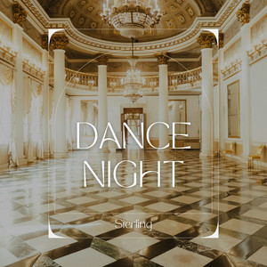 Dance Night - Radio Edit by Sterling