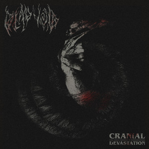 album cover: Cranial Devastation