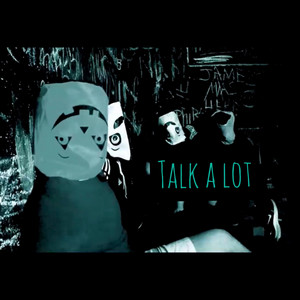 Talk a lot by Young Randy