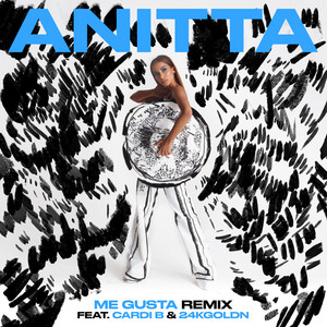 Anitta The Pop Charts anitta the pop charts