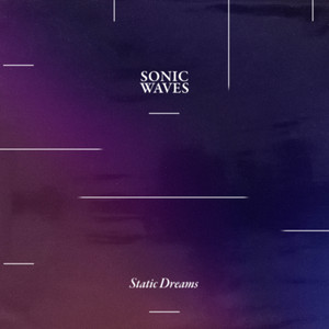 Static Dreams by Sonic Waves