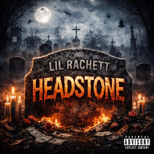 Headstone by Lil Rachett