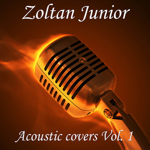 Zoltan Junior - Iris (Acoustic)