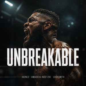 Unbreakable. by Joznez, Amadeus Indetzki, Locksmith
