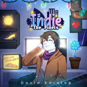 Girl Next Door (From 