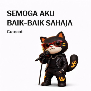 Semoga Aku Baik-Baik Sahaja by Cutecat