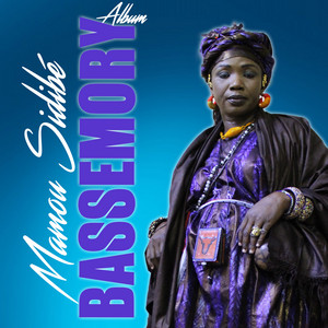 Bassemory by Mamou Sidibé