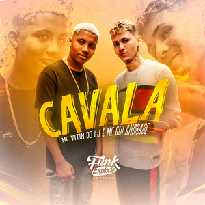 Portada de Cavala