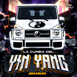 8Uno - La Cumbia Del Yin Yang