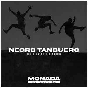 Negro Tanguero