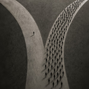 Wie ich by Chirok471